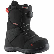 Burton Tyrolienne Boa Enfants Snowboardschuhe Snowboardboots Softboots Neuf