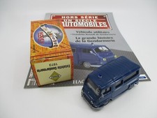 AV841 NOREV HACHETTE 1/43