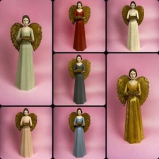 Bougeoir Vintage Shabby