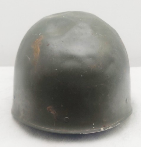 Militaire vintage casque - vintage.,