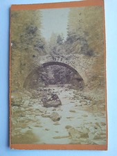 Originale CDV 19ème - France