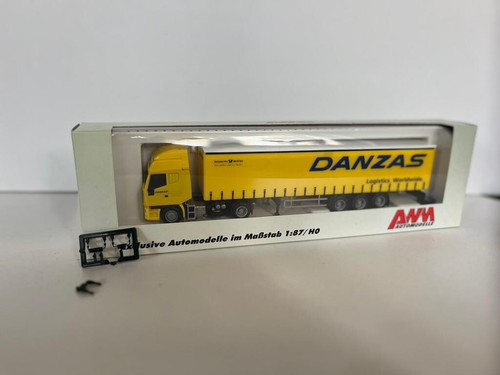 Awm 70648 camion iveco - 1:87,