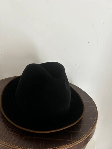 Chapeau hückel vintage ancien - chapeau,