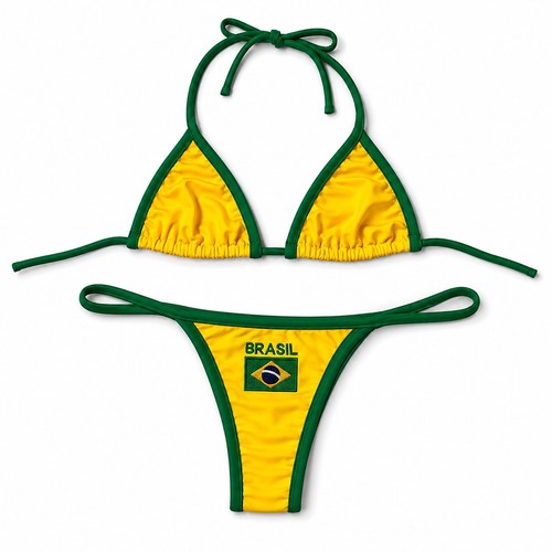 Maillot de bain - 🇧🇷,