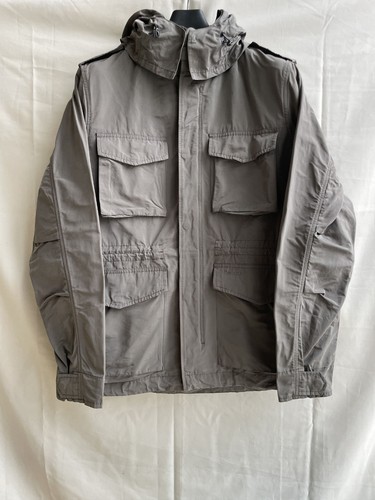 Veste nylon barbour - en,