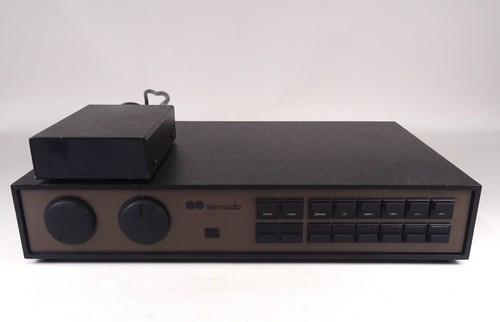 Naim nac preamplifier s - 82, (s/n