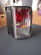 feu arriere gauche Nissan