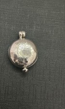 Petite Boite pendentif ART