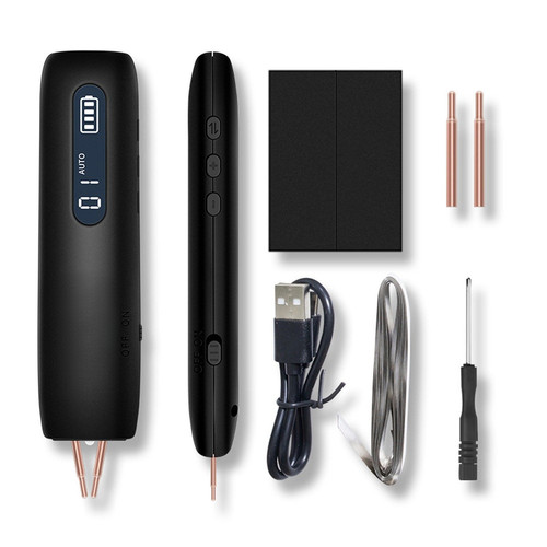 Soudeuse spot portable - spot,