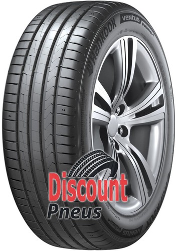 Hankook ventus prime k135 - ventus, 4
