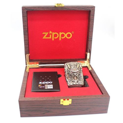 Briquet zippo asia full cover - full,