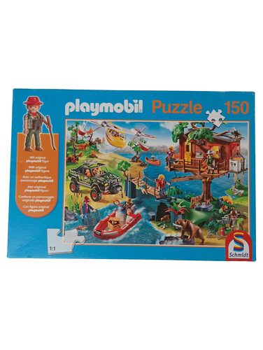 Schmidt spiele puzzle - schmidt,
