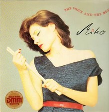 Miko The Voice And The Beat