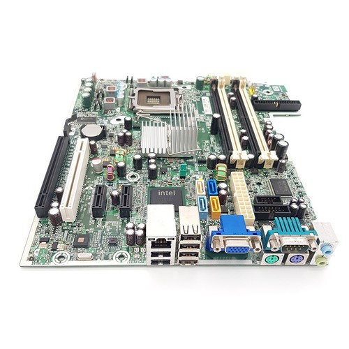 Carte mère dc5800 mt - pc, hp
