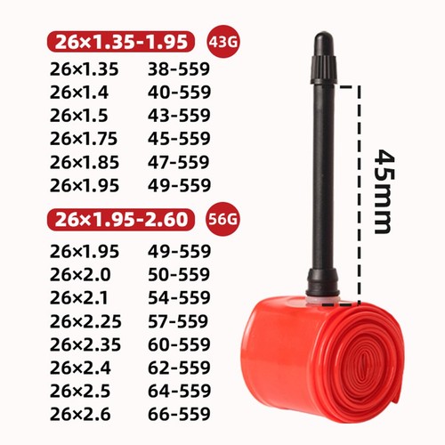 Adaptateur vélo tube - , 26