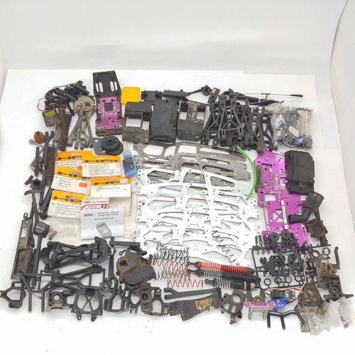 Huge lot hpi - *huge, lot*