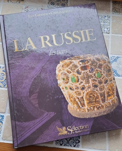 Livre les grandes - les,