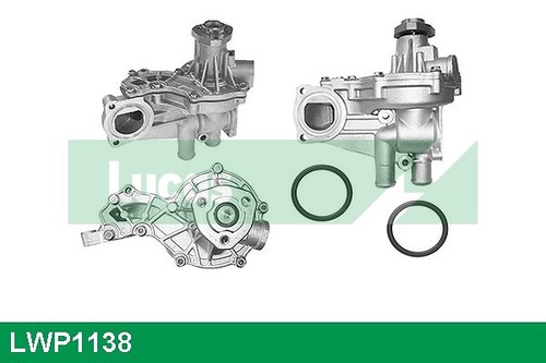 Pompe eau refroidissement - pompe, eau,