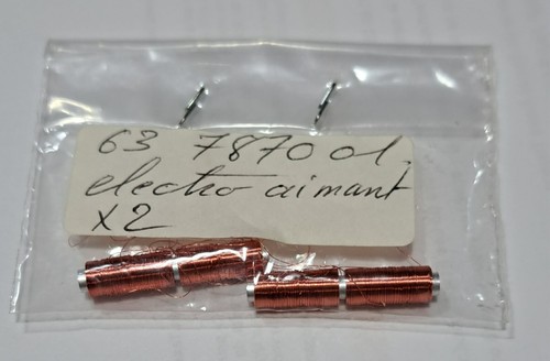 Jouef 63787001 lot - 63787001, 2