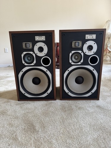 Vintage pioneer hpm - vintage, (