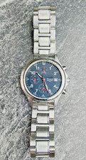 Montre orient chronographe - montre,
