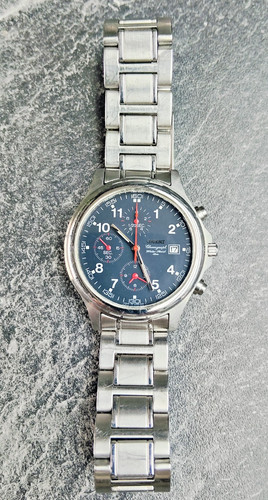 Montre orient chronographe - montre,