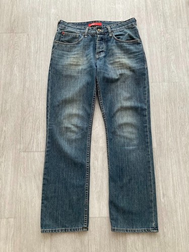 Jeans célio mobarg - jeans, 40