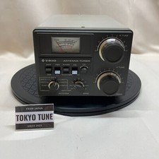 Tuner d'antenne TRIO KENWOOD