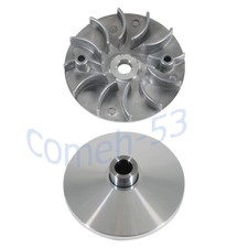 Primary Clutch Variator for