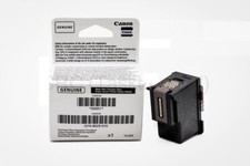 TETE IMPRESSION CANON NOIRE pour PIXMA G1xxx G2xxx G3xxx G4070 G5050 G6050 G70xx