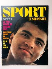 SPORT ET SON POSTER N°4 3