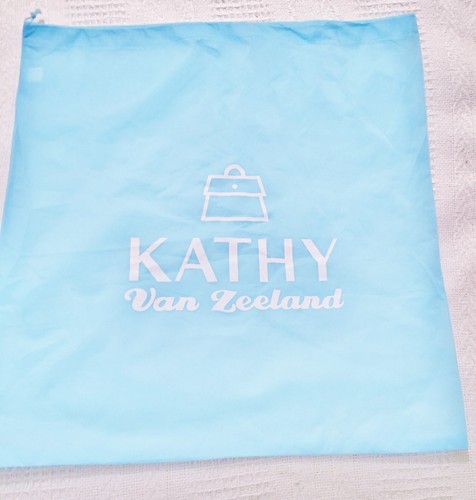 Sac tissu kathy - sac, van