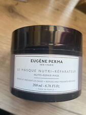 EUGÈNE PERMA LE MASQUE NUTRI RÉPARATEUR