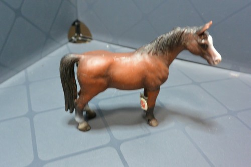 Schleich ritter 13248 pferde - ritter,