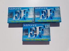 🎧 Lot 3 Cassettes audio