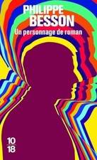 Philippe BESSON Un Personnage