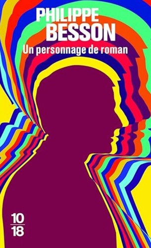 Philippe besson personnage - philippe,