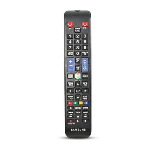 Télécommande lcd smart - télécommande,