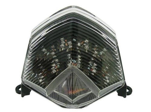 Feu arriere led kawasaki - led,