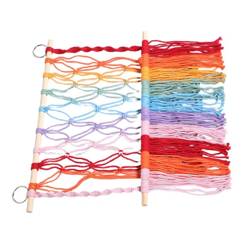 Filets pour peluches rangement - filets,