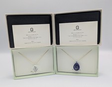 Paire de collier Ghibli Park