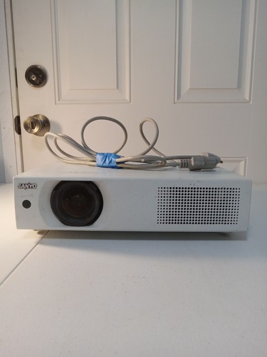 Sanyo pro xtrax multiverse - xtrax,