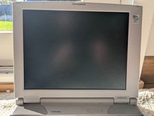 Toshiba Satellite Pro 440CDT