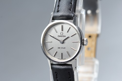 Vintage 1973 omega ville - omega, de
