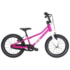 Vélo Enfant Ultraléger 16 4-6 Ans 1V Rose 24GU16F Ganaz Enfant