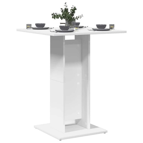 Table bistro pub - table,