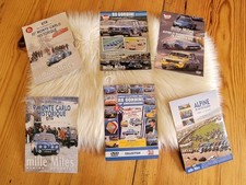 LOT DE 6 DVD MILLE MILES