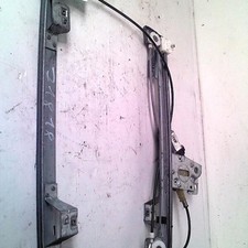 Leve vitre electrique avant