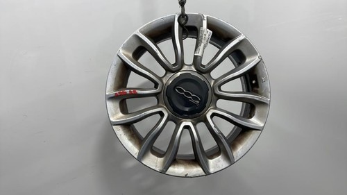 Jante fiat 500l - fiat, phase