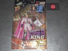 figurine HOKUTO NO KEN : SHIN